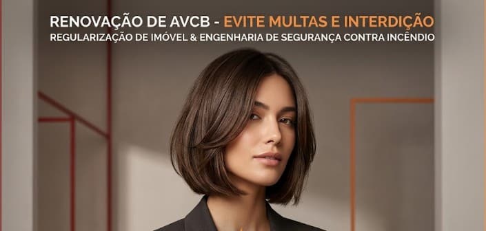 AVCB vencido riscos para comércio em São Paulo