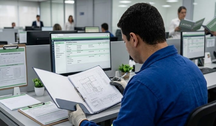 Medicina do trabalho em Guarulhos PCMSO PGR eSocial